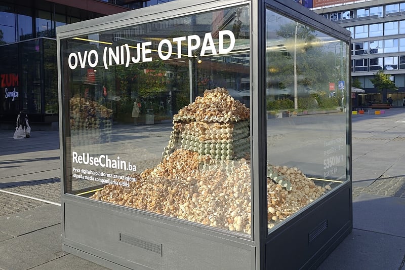 ljuske jaja