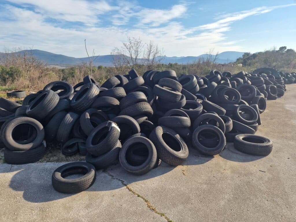 Gume-koristene