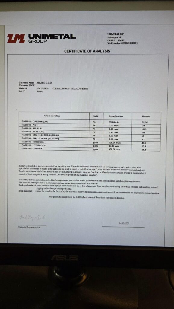 Laboratorijski-izvjestaj